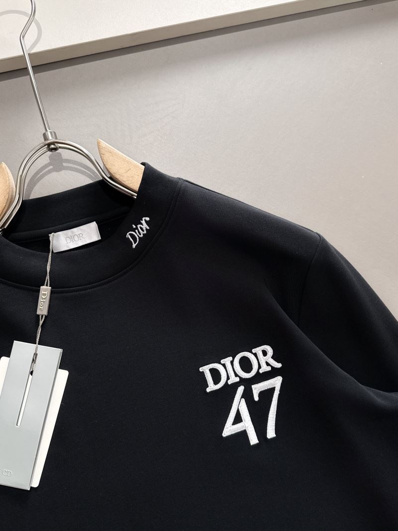 Christian Dior T-Shirts